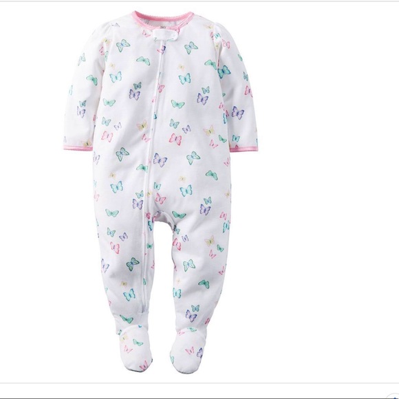 Carter's Other - Carter's Butterfly Sleeper
